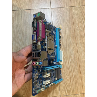 maind gigabyte h61m-ds2