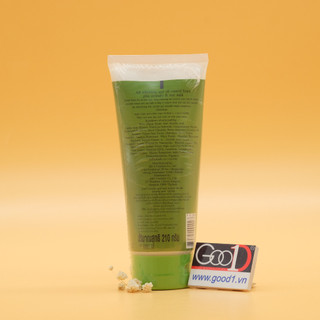 Sữa Rửa Mặt Bơ Aron Thái Lan 210g