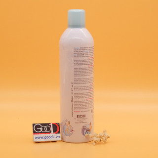 Xịt Khoáng Evoluderm Pháp 400ml