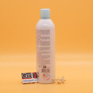 Xịt Khoáng Evoluderm Pháp 400ml