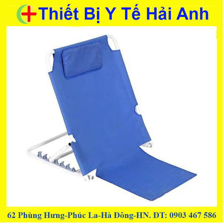 Tựa Lưng Cho Người Già, Bệnh Nhân, Dùng Cho Người Đọc Sách.
