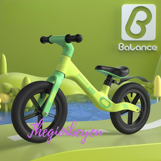 Xe chòi chân cho bé BALANCE, xe thăng bằng trẻ em 12inch cho bé từ 2 đến 5 tuổi VAN23 Thegioibeyeu