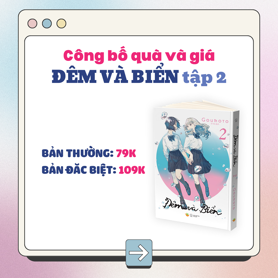 Sách - Đêm Và Biển   - AZB