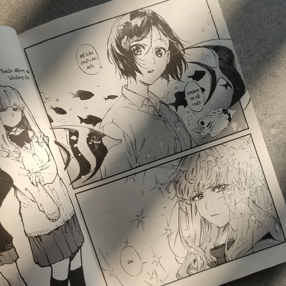 Sách - Đêm Và Biển   - AZB