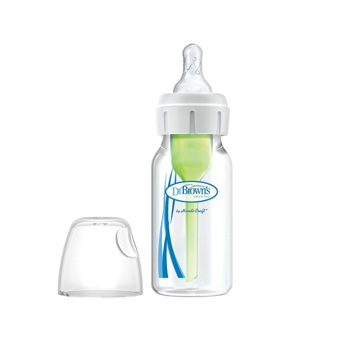 Set bình sữa Dr Brown's full món cho bé