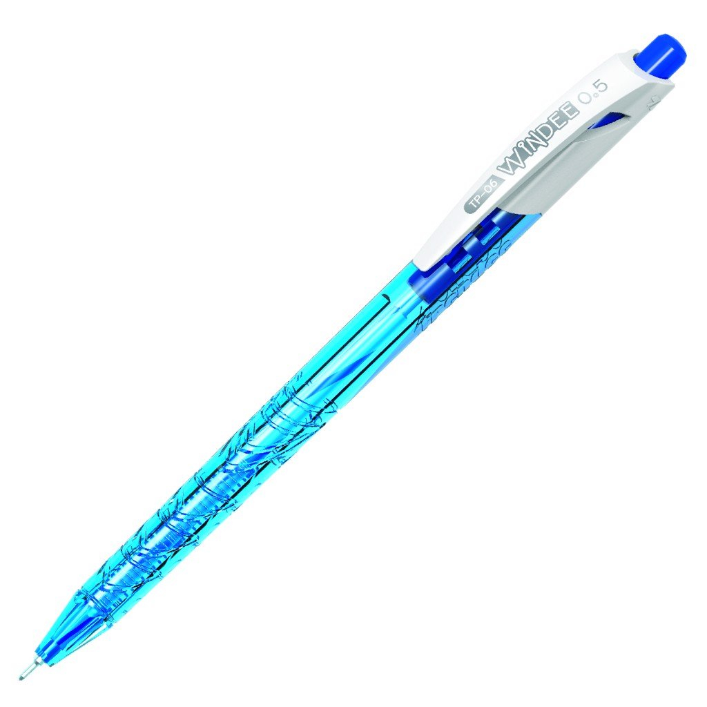 Hộp 20 Bút bi Thiên Long TP-06