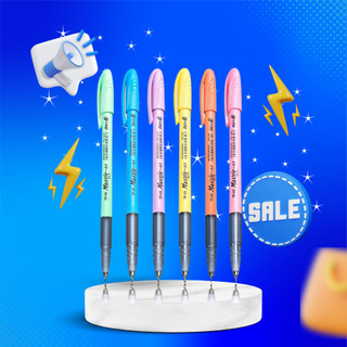 COMBO Bút bi Maxie Điểm 10 TP-05