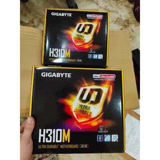 Main giga H310 bảo hành 36 tháng hàng renew