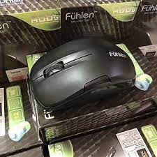 Chuột không dây Fulen A06