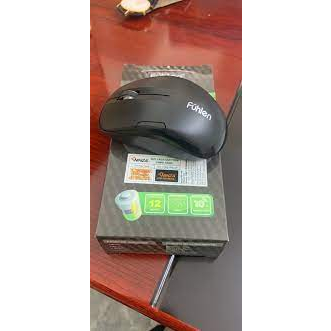 Chuột không dây Fulen A06