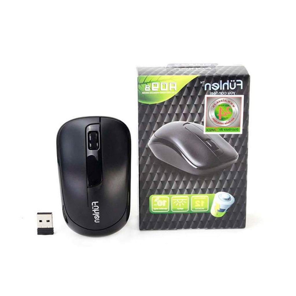 Chuột không dây Fulen A09