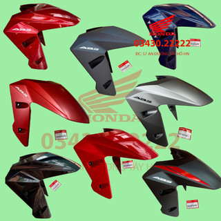 Dè/ chắn bùn trước xe winner X chính hãng Honda