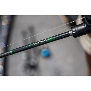 22 Cần Câu Lure Curado
