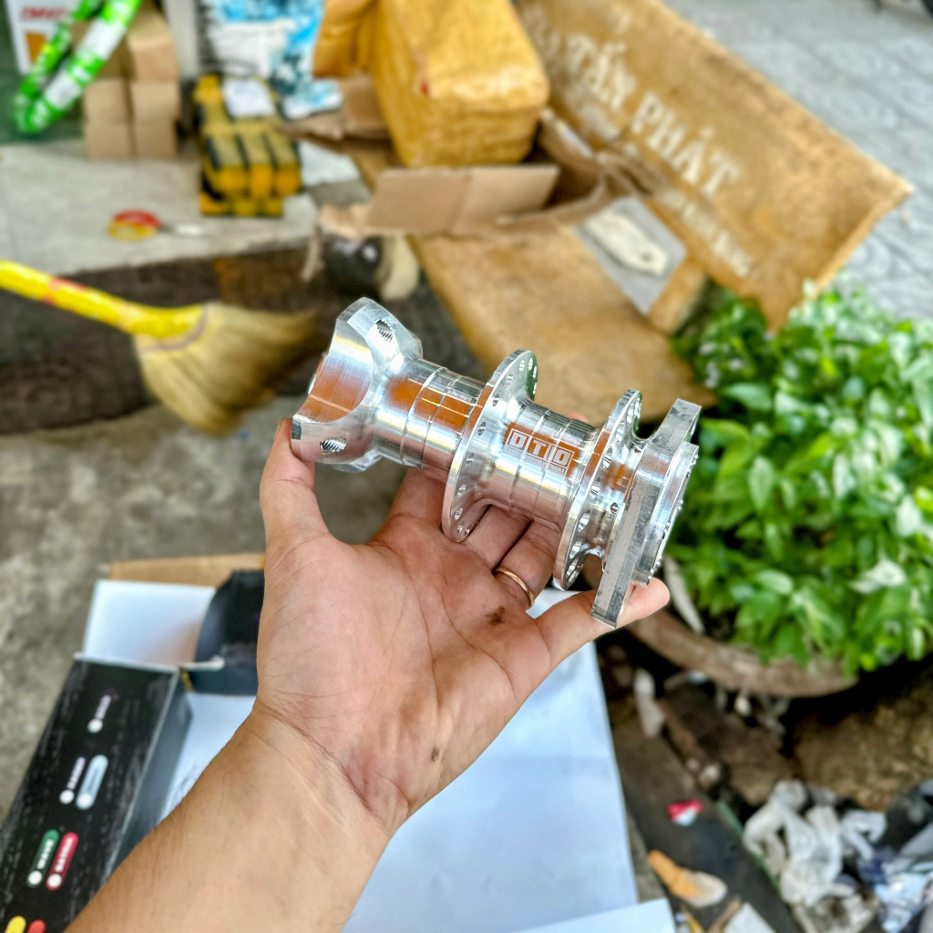 Đùm Drag DT Satria , Raider , Exciter , Sonic , Winner