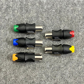 Jack Cắm Loa Speakon Newtrik