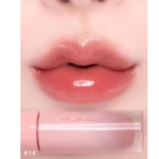 Son Peripera Peripera Ink Mood Glowy Tint 4g