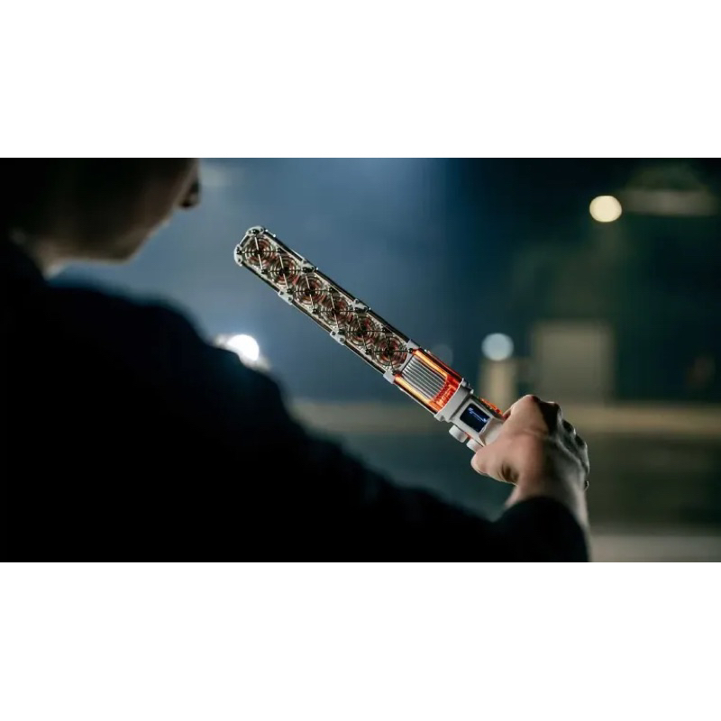 Đèn Led Zhiyun Fiveray V60, Mới 100%