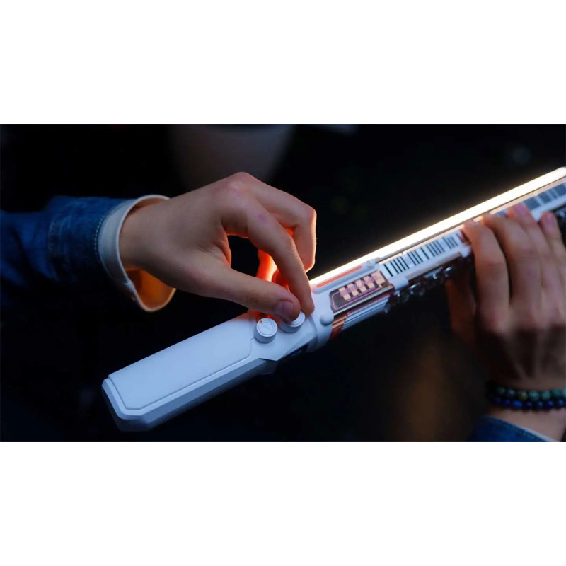 Đèn Led Zhiyun Fiveray V60, Mới 100%