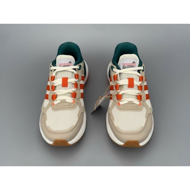 Giày Chạy Bộ Thể Thao Nam Adidas EQT Plus V2 ' Tặng Kèm Tất Xịn '