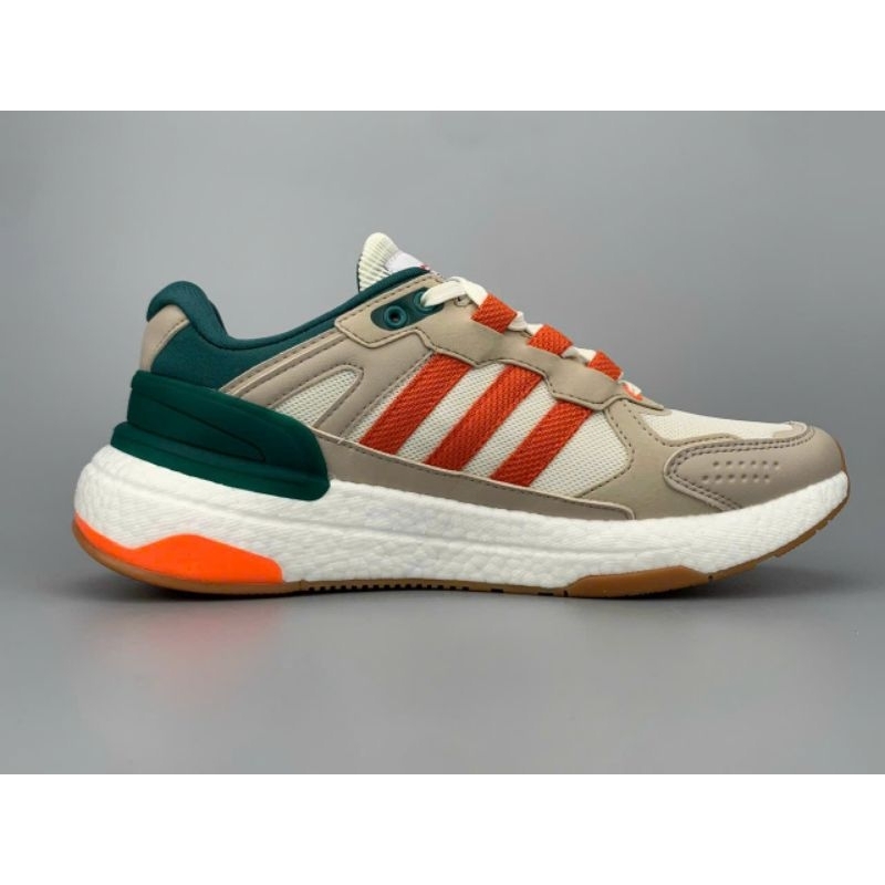 Giày Chạy Bộ Thể Thao Nam Adidas EQT Plus V2 ' Tặng Kèm Tất Xịn '