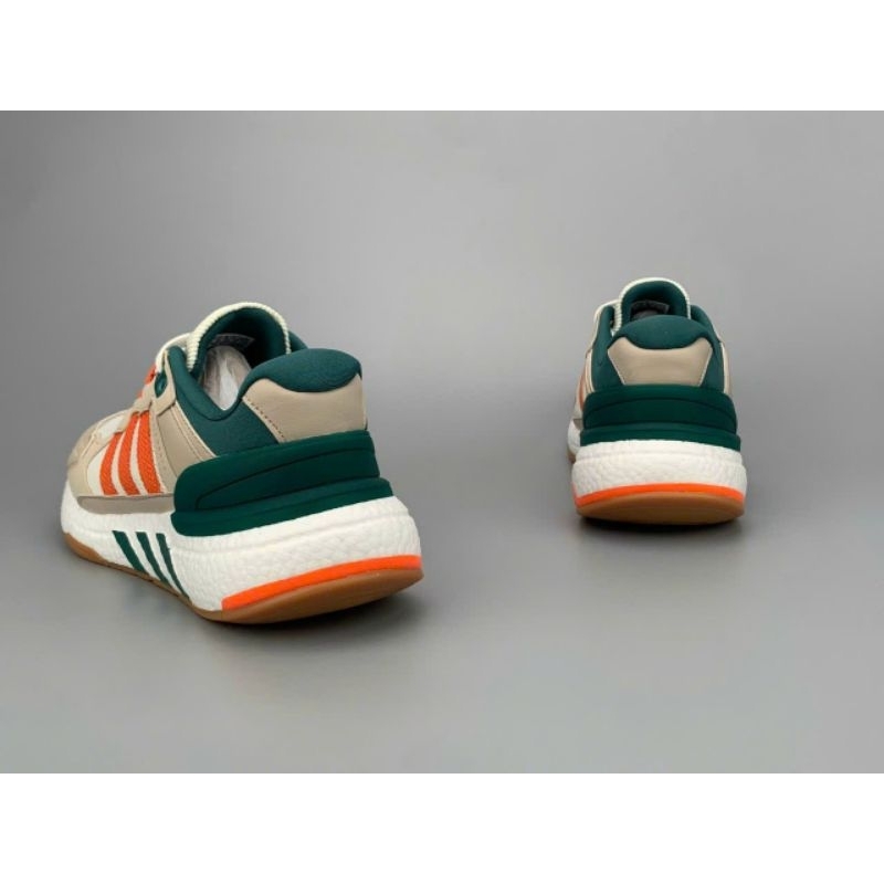 Giày Chạy Bộ Thể Thao Nam Adidas EQT Plus V2 ' Tặng Kèm Tất Xịn '