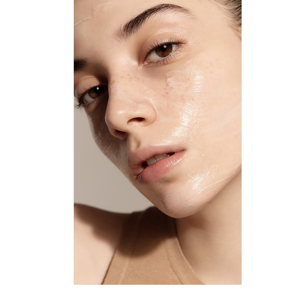 Sulwhasoo Mặt Nạ Ngủ Tái Sinh Da Ban Đêm Sulwhasoo Overnight Night Mask Ex Gói Sample 2ml