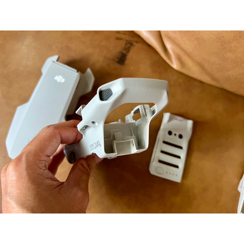 Vỏ DJI Mini 2, Mini 1, Mini SE thay thế chính hãng DJI