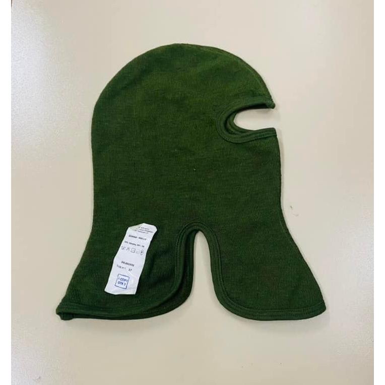 Chùm đầu VKBO mẫu cũ