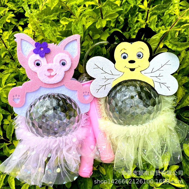 Đèn Lồng Trung Thu Cao Cấp Phát Sáng Có Nhạc Hottrend Hình Động Vật, Lồng Đèn Cho Bé PUKAPI