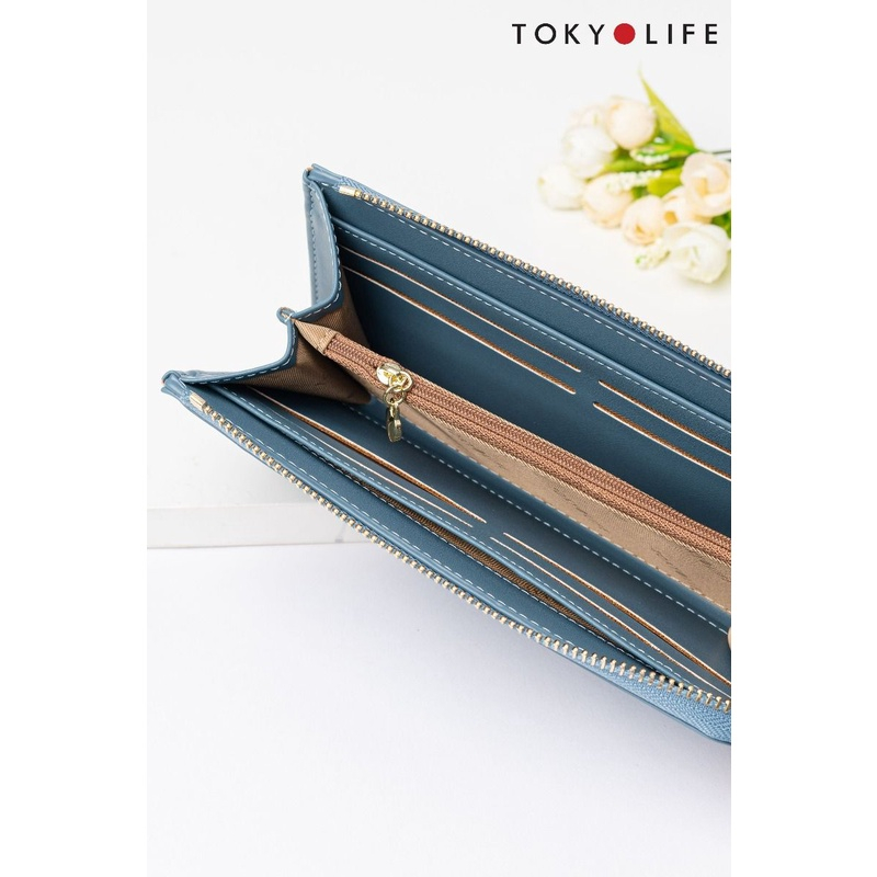 Ví dài NỮ TOKYOLIFE C9WAL013I