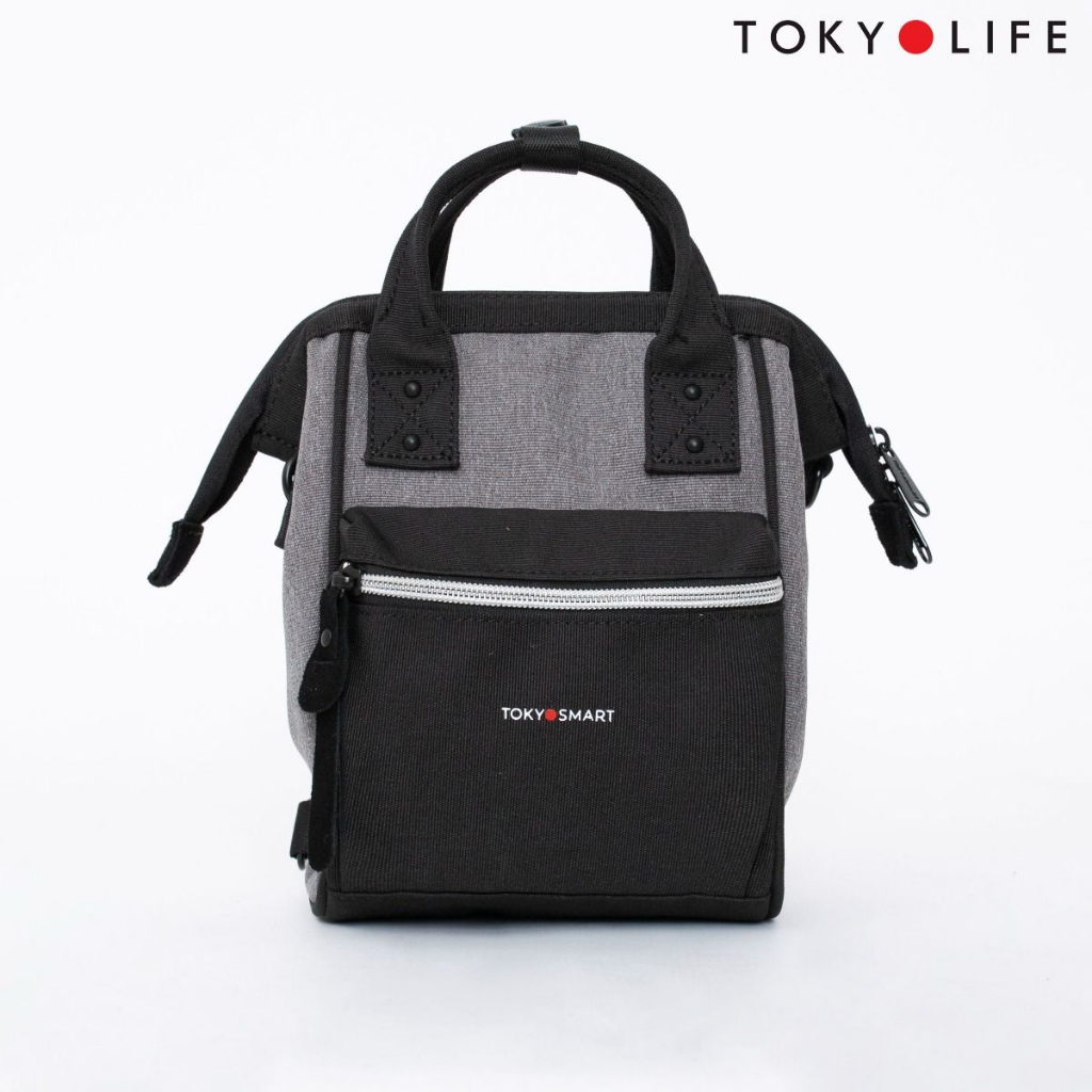 Balo chống trộm 3 trong 1 TOKYOLIFE V8BPK003I