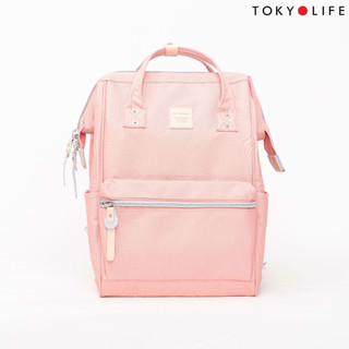 Balo chống trộm chống nước TOKYOLIFE V8BPK005I (40x28x17 cm)