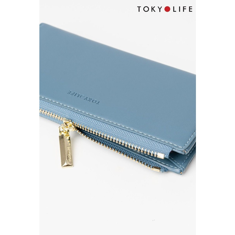 Ví dài NỮ TOKYOLIFE C9WAL013I