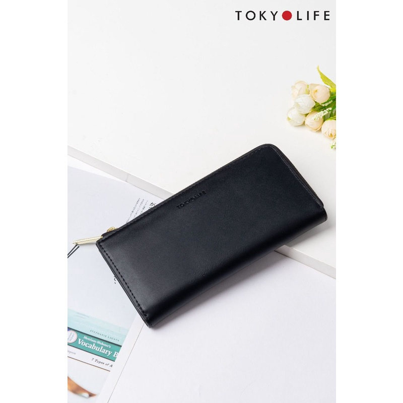 Ví dài NỮ TOKYOLIFE C9WAL013I
