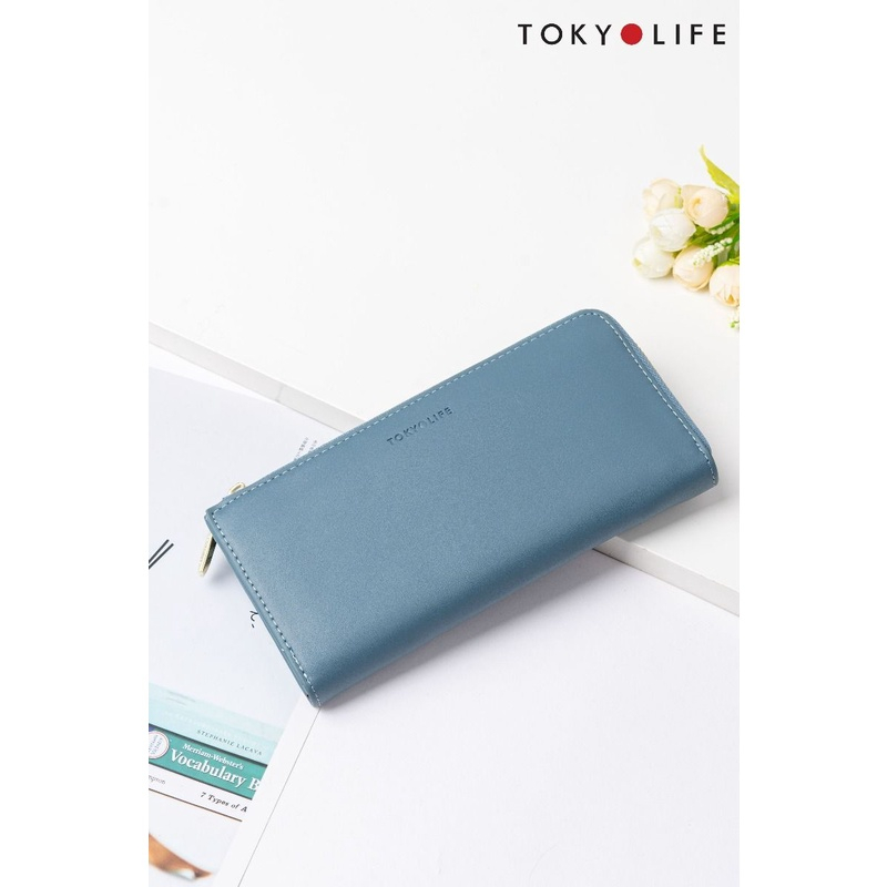 Ví dài NỮ TOKYOLIFE C9WAL013I