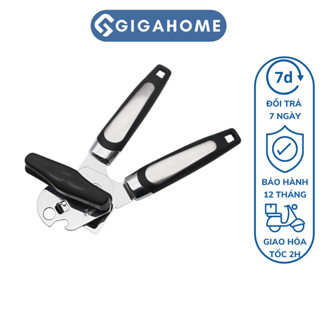 Dụng Cụ Khui Hộp GIGAHOME Mở Nắp Chai Đa Năng Tiện Ích 9349