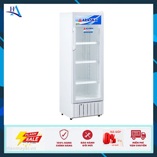 Tủ mát alaska 300 lít lc-455h