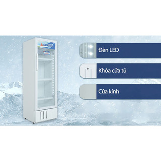 Tủ mát Alaska 300 lít LC-455H (Miễn phí giao tại HCM-ngoài tỉnh liên hệ shop)