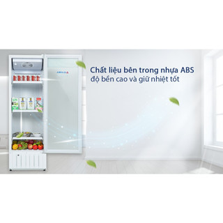 Tủ mát Alaska 300 lít LC-455H (Miễn phí giao tại HCM-ngoài tỉnh liên hệ shop)
