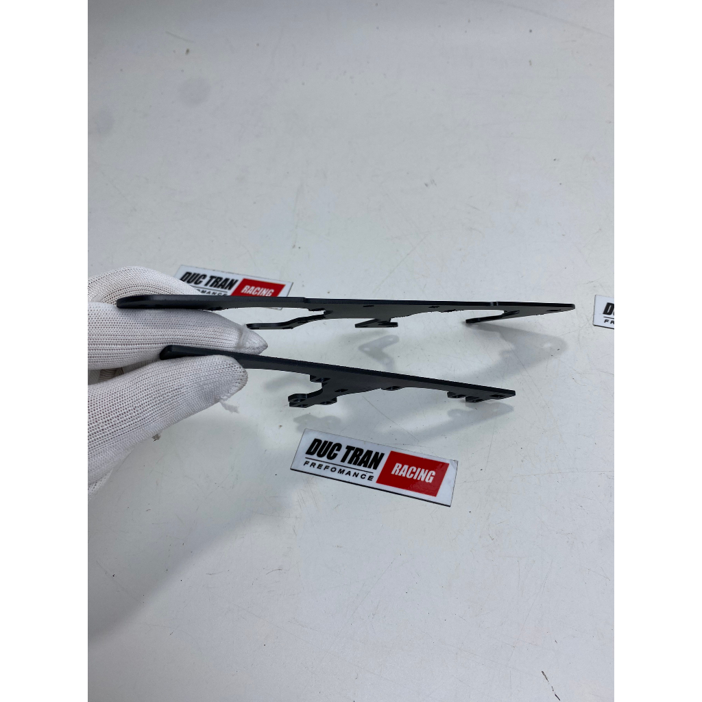 Mặt xoay sharingan độ lé đèn bi cầu kèm pass cho EX 2019