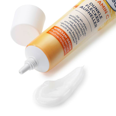 Kem sáng da, mờ thâm Balea Dunkle Flecken Aufheller 50ML