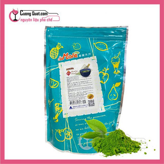 Bột maulin matcha đá xay kyoto 1kg