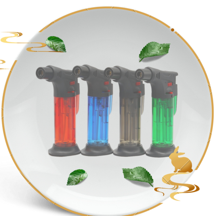 Kh.ò mini cầm tay làm trà sữa nướng