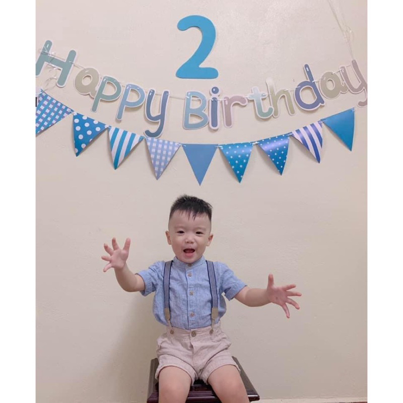 Set công tử cho bé trai HM săn sale 7-15kg