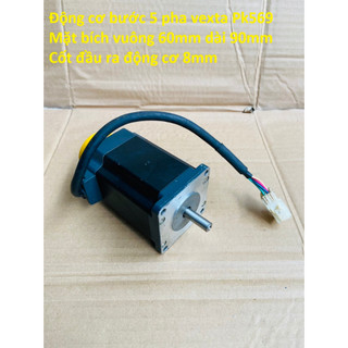 Động cơ bước 5 pha vexta pk569
