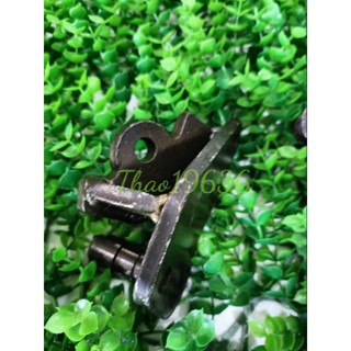 Gác chân trước Yaz