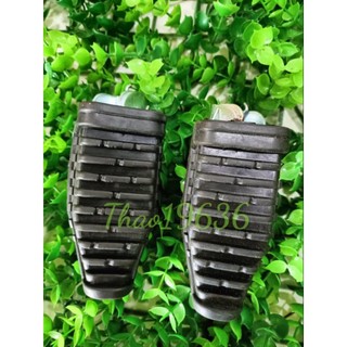 Gác chân trước Yaz