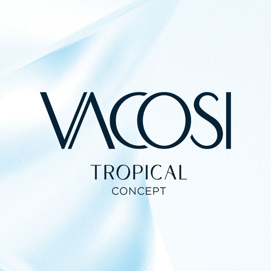 Kẹp Mi Vacosi Modern Lash Curler Cán Đen BM03 Phong Cách Hàn Quốc