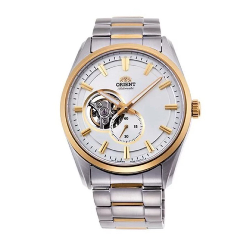 (Chính hãng Orient) Đồng Hồ Orient Automatic RN-AR0006S Nhật Bản