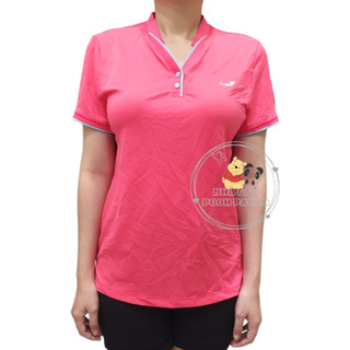 Nữ - Hàng lỗi áo thun tay ngắn Polo
